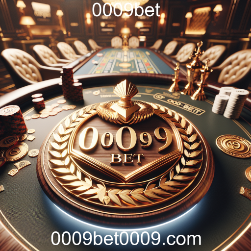 Descubra o Programa VIP do 0009bet: Exclusividade e Benefícios para Jogadores